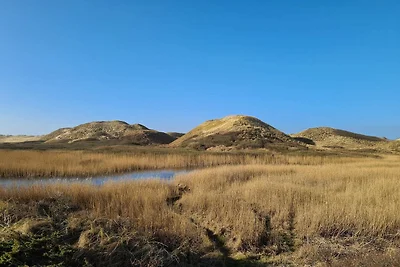 Gemutliches Strandhaus in Kjul -- By Traum...