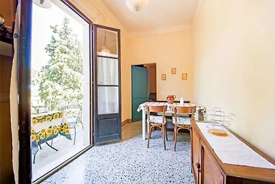 Ferienhaus in Sarteano mit Pool