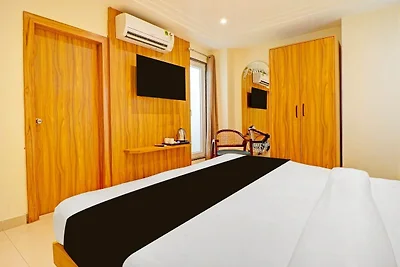 Stadswoning Patel Nagar Dehradun