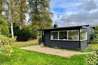 4 persoons vakantie huis in HJÄRNARP