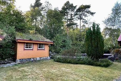 9 Personen Ferienhaus in MOSTERHAMN-By Traum