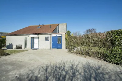 Incantevole villa vicino alla spiaggia di...