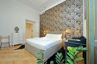 Ruim Prati-appartement voor gezinnen