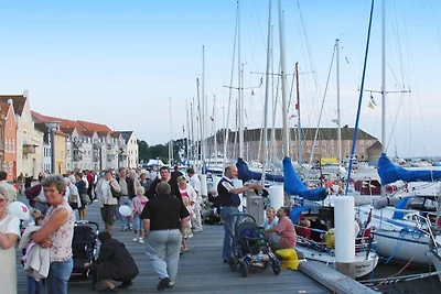 4 Personen Ferienhaus in Sønderborg