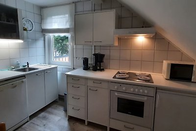 Ferienwohnung im Herzen des Harzes