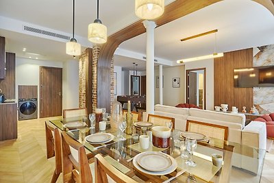 Appartement d'exception 3 chambres Coeur de...