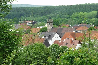 Ferienhaus mit 1 Schlafzimmer