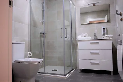 Wohnung im Zentrum von Ourense