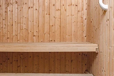 6 Personen Ferienhaus in Løkken-By Traum