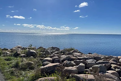 Ritiro affascinante in Algade -- By Traum...