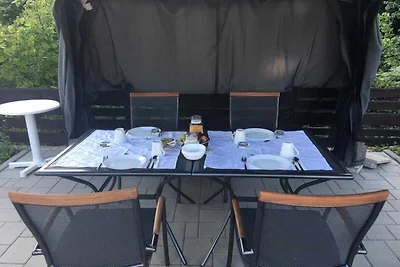 Guesthouse Family Bosnic -One bedroom apartme...