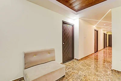 Hotel O Kathauta Jheel Malhaur