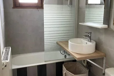 2 camere per 4 persone