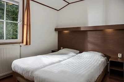 Gemütl. Chalet mit Kombi-Mikrowelle, neben...
