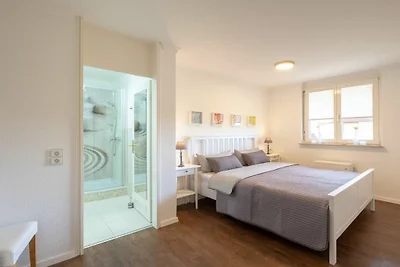 Appartement de vacances avec 1 chambre