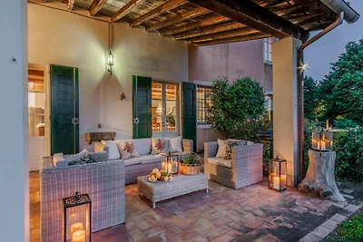 Villa in Toscane met Privézwembad