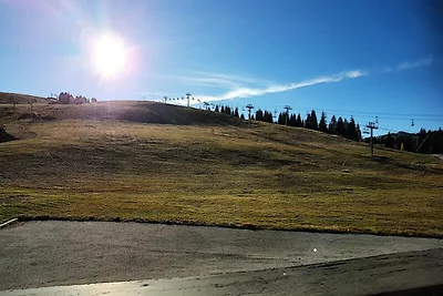 Apartment in Les Gets in der Nähe von...