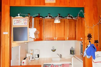 Studio für 4 Personen