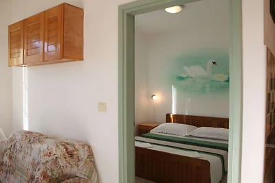 One Bedroom Apartment with balcony