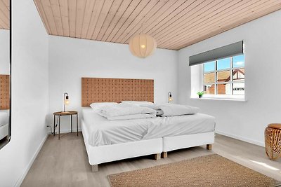 5 Sterne Ferienhaus in Løkken
