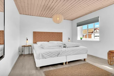 5 Sterne Ferienhaus in Løkken