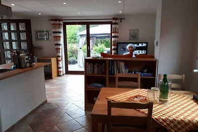 Schmitz Haus Rosi Residenza di vacanza...