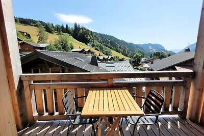 Charmante Dachgeschosswohnung