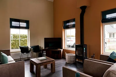 Vrijstaande woning in Vlagtwedde met sauna