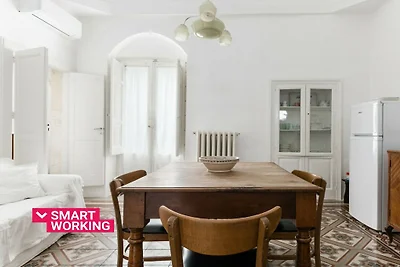 Apartment in Ostuni with Terrace