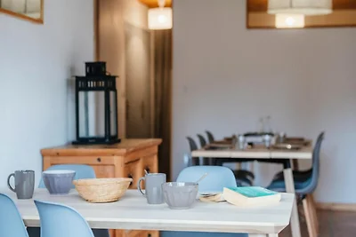 Wohnung in Embrun in der Nähe des Sees...