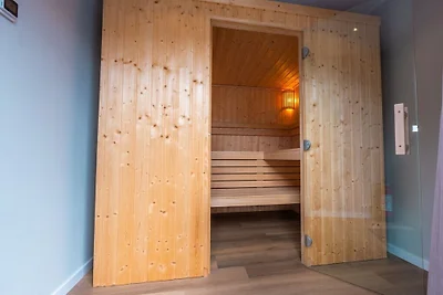 L-Cube Sauna 10 Kombiniert