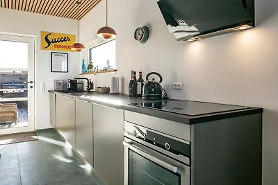 6 Personen Ferienhaus in Otterup-By Traum