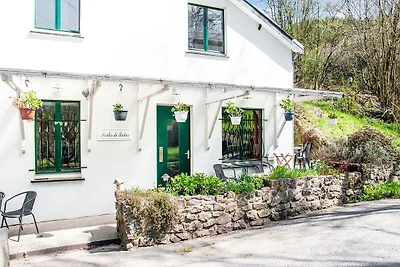 Vakantiehuis in Stoumont bij Spa
