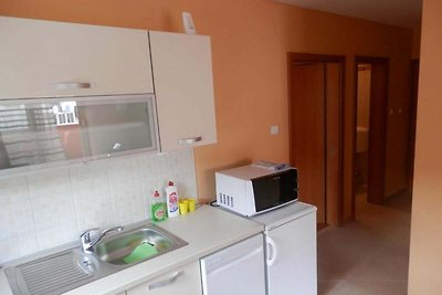 Apartments St Rialto - Comfort One-Bedroom Ap...