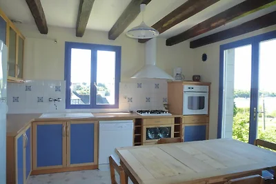 Vakantiehuis, Plourivo