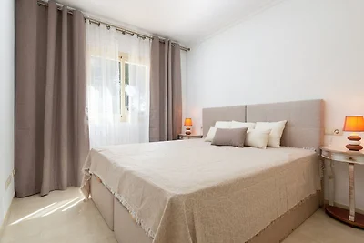 Atemberaubendes Ferienhaus in Playa de Muro