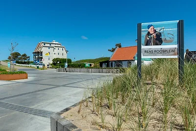 Casa rilassante vicino alla spiaggia