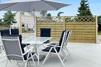 4 Sterne Ferienhaus in Klintehamn