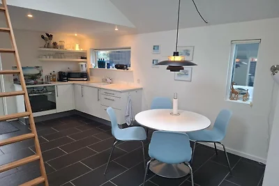 5 sterren vakantie huis in Karrebæksminde