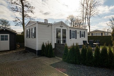 Schönes Chalet mit eingezäuntem Garten in der...