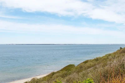 8 persoons vakantie huis in Struer-By Traum