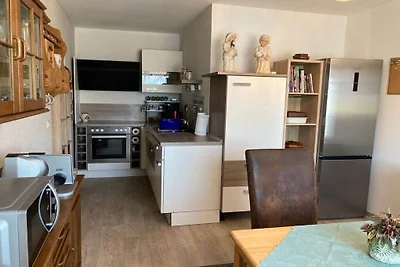 Ferienwohnung mit 1 Schlafzimmer