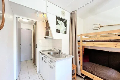 Appartement in Soyouz met directe toegang tot...