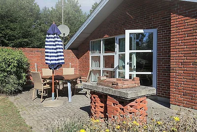 Gemutliches Refugium in Marielyst -- By Traum...