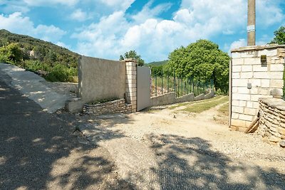 Casa vacanze a Montclus vicino al fiume