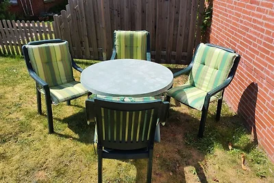 Casa Neeltje, appartamento 2