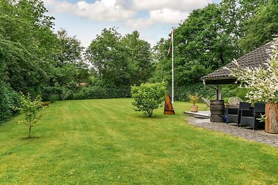 5 Sterne Ferienhaus in Oksbøl