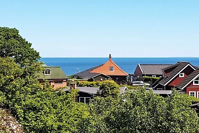 6 person holiday home in Børkop-By Traum