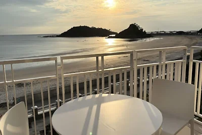 Toenno T3 · T3 Appartamento di Lusso con Vist...