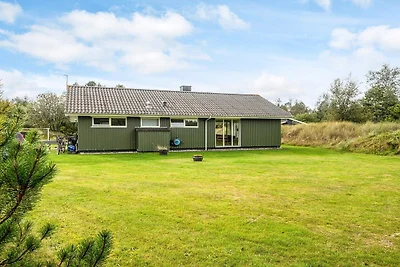 6 Personen Ferienhaus in Blåvand